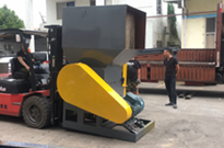 塑料破碎機(jī)有什么功能？